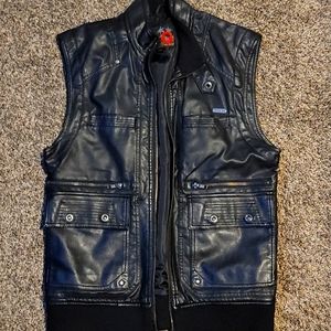 Vest